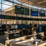 Bourse de Paris en mode attentiste avant la première estimation du PIB de la zone euro