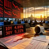Wall Street recule après le statu quo de la Fed, les taux obligataires repartent à la hausse