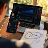 Une memecoin explose après le lancement de Robinhood Chain : Cash Cat en hausse de 4 200 %