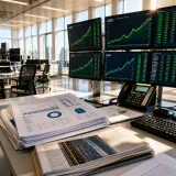 Circle affiche un rebond du chiffre d'affaires porté par l'essor de l'USDC au T2