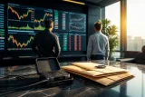 Offres sur les plateformes au plus bas pluriannuel : signal haussier ou alerte de liquidité pour le Bitcoin et l'Ethereum ?