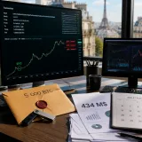 Une whale vend 5 000 BTC acquis en 2013 et encaisse 434 M$ — quel impact sur le marché ?