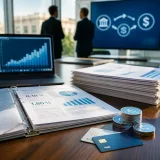 Les stablecoins coûtent-ils vraiment moins cher ? Le Crédit Agricole mesure la facture réelle