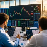 Le Bitcoin vacille après un rebond : tensions sur les niveaux techniques et influence des chiffres US