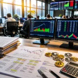 BlackRock : un revers de 17,4 milliards sur ses ETF Bitcoin et Ethereum révèle des sorties nettes majeures