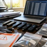 Une faille sur des Coldcard entraîne le vol de plus de 100 millions USD en bitcoins