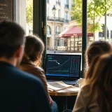 Shiba Inu grimpe : le memecoin devient le deuxième plus échangé sur Bitvavo en France