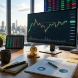 Le Bitcoin montre des signes de stabilisation après des mois de ventes massives