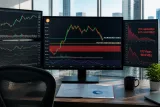 Bitcoin proche d’un creux selon Glassnode, mais les signaux de reprise ne sont pas réunis