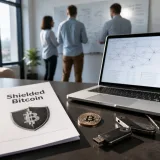Shielded Bitcoin : des chercheurs proposent de rendre Bitcoin aussi privé que Zcash sans changer le protocole