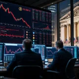 Le Bitcoin recule autour de 76 000 $ après la hausse de la Fed et l'échec du CLARITY Act