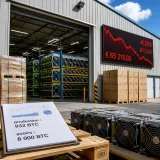 American Bitcoin signale une perte trimestrielle malgré un record de production et des avoirs en hausse