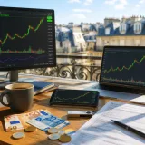Le Bitcoin repasse au‑dessus de 66 000 dollars : quels moteurs pour ce rebond ?