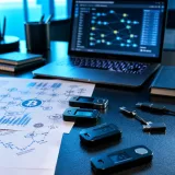 Faille ColdCard : au moins 15 attaquants auraient dérobé jusqu’à 1 596 BTC, alerte Galaxy Research