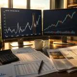 Le ratio Shiller atteint des sommets : quel impact possible sur Bitcoin ?