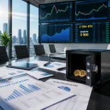 Cardone Capital renforce sa position en Bitcoin et vise 3 000 BTC d'ici fin d'année