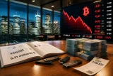 Strategy annonce 8,32 milliards $ de pertes latentes sur ses bitcoins et vend pour reconstituer sa trésorerie