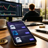 Kraken déploie une application centrée sur des agents d'IA pour surveiller et conseiller les traders