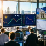 Le Bitcoin rebondit : VanEck voit un « rôle de couverture » face à la politique budgétaire américaine