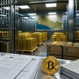 El Salvador complète son pari bitcoin par près d'une tonne d'or en quelques mois