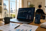 OKX permet désormais aux Français de trader actions et matières premières 24h/24 depuis leur compte crypto