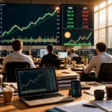 S&P 500 historique et recul du dollar : deux moteurs macro qui rendent le terrain plus favorable au Bitcoin