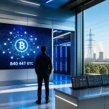 Michael Saylor présente le Bitcoin comme une nouvelle ingénierie monétaire fondée sur l'énergie