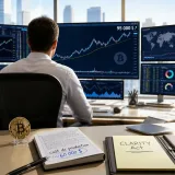 Bitcoin : Schwab évalue la « juste valeur » à 95 000 $ et pointe le rôle du CLARITY Act