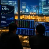 Rendements JGB à 2 ans au plus haut de 31 ans : pourquoi le carry trade en yen pèse sur Bitcoin