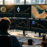 Bitcoin quasi inchangé malgré les frappes américaines en Iran et la fermeture annoncée du détroit d'Hormuz