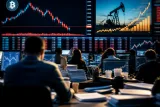 Bitcoin recule sous 62 000 $ alors que les tensions au Moyen‑Orient ravivent l'aversion pour le risque