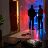 Ancien policier de Los Angeles condamné à la perpétuité pour le vol de 350 000 $ en Bitcoin