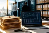 Le DOJ signale un risque de ralentissement de la coopération de Binance dans les enquêtes crypto