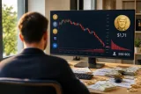 Près d'un million d'investisseurs ont perdu 3,8 milliards sur le memecoin 'TRUMP', selon Nansen