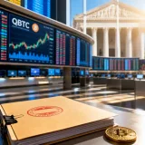La SEC suspend l’approbation des options Bitcoin de Nasdaq, conflit avec CME relancé