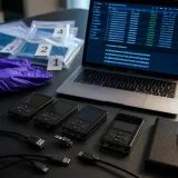 Plus de 1 000 BTC volés : une faille dans la génération des seeds des Coldcard remise en cause