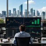 Bitcoin : les « baleines » stoppent-elles la vente après 40 milliards cédés depuis octobre 2025 ?