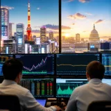 Le yen rebondit après une intervention conjointe États-Unis–Japon, le Bitcoin reste étonnamment stable
