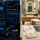 Binance Pro face à Bitcoin.de : quelles plateformes choisir sous MiCA et en 2026
