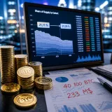 Les grandes adresses Bitcoin accumulent 40 100 BTC — près de 2,6 milliards en neuf jours