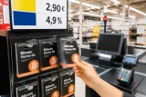 Des cartes pour acheter du Bitcoin chez Carrefour : la distribution grand public se heurte aux frais et aux risques