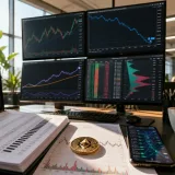 L’offre d’Ethereum sur les exchanges tombe à 15,5 M d’ETH, le momentum on‑chain vire au vert