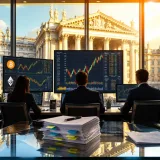 Blockchain.com préparerait une IPO visant 500 millions de dollars, valorisation ciblée 4–6 milliards