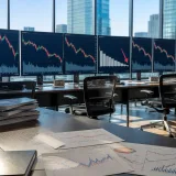 Volumes de Bitcoin au plus bas depuis 2019 : le marché se désertifie, hasard ou bascule ?