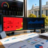 Bitcoin : 41 des 45 indicateurs on‑chain signalent une phase d’accumulation, pas encore un plancher