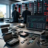 Paniques Coldcard : près d’un million d’adresses actives sur Bitcoin, que révèle l’on‑chain ?