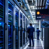 CBI : rendement de minage quasi à l'équilibre en juin, priorité au Bitcoin et cap sur l'IA