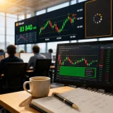 Bitcoin stable avant les chiffres PCE et l’emploi américains, Strategy reste l’acheteur majeur