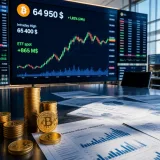 Bitcoin résiste près de 65 000 $ avant des chiffres d'inflation décisifs