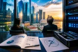 Temasek retire la crypto de ses nouveaux paris et vise 15 % en IA d’ici 2031